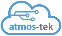 ATMOS-TEK -  - logo atmos tek