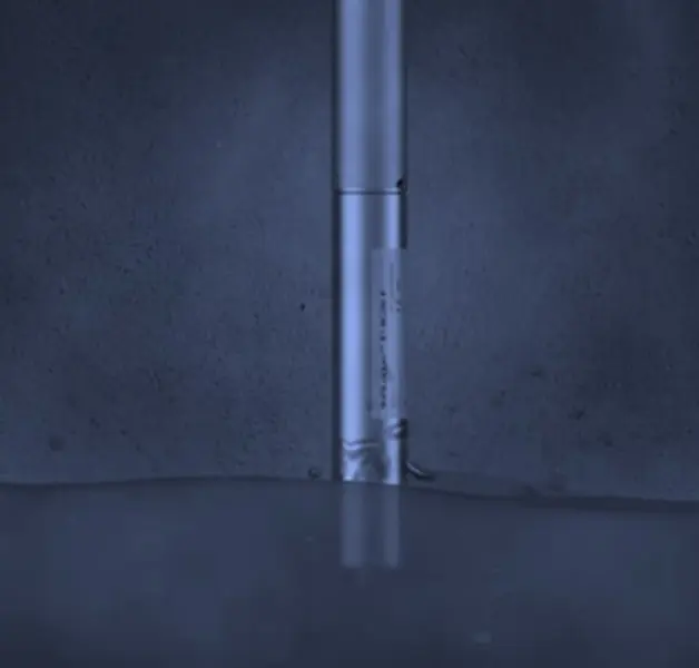 ATMOS-TEK - Redes de saneamiento - sulfilogger